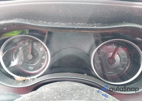 2023 Dodge Charger Scat Pack z USA, uszkodzony, nr VIN 2C3CDXGJ8PH592671